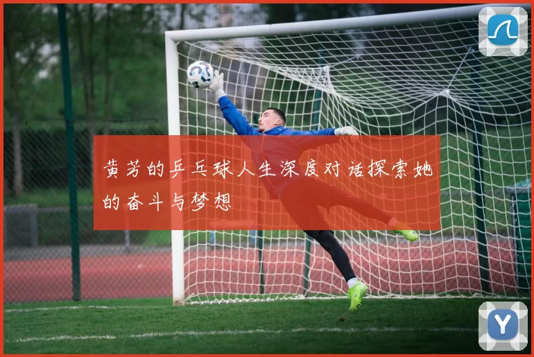 黄芳的乒乓球人生深度对话探索她的奋斗与梦想