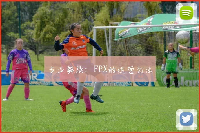 专业解读：FPX的运营打法