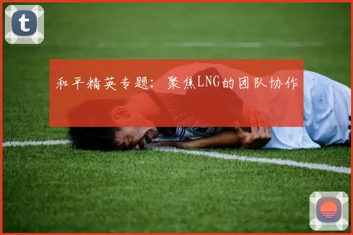 和平精英专题：聚焦LNG的团队协作