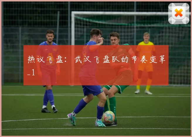 热议飞盘：武汉飞盘队的节奏变革_1